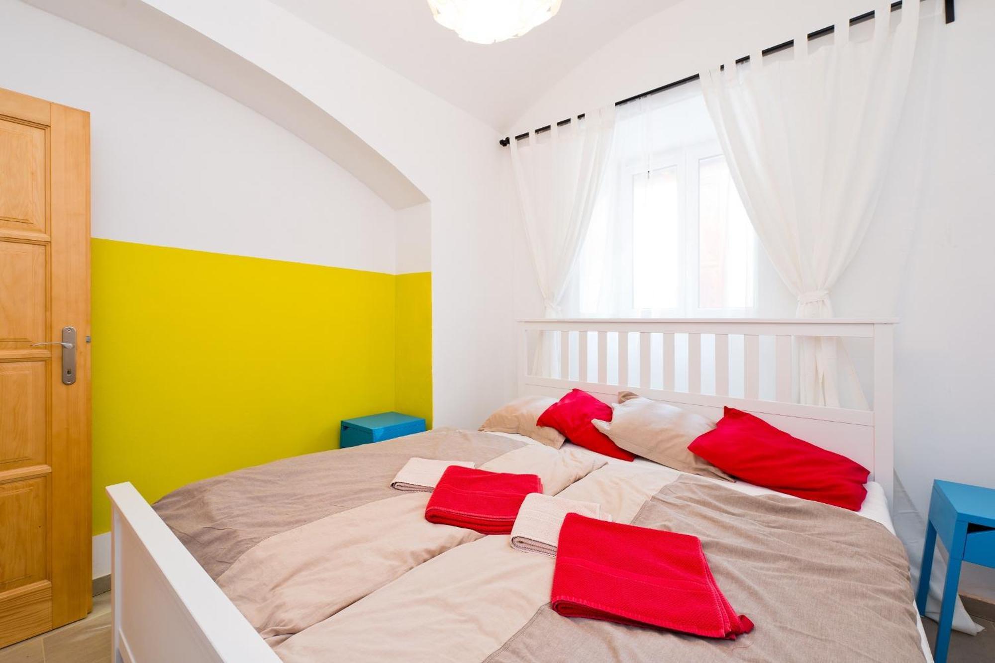 Budget Apartment — Photos 3